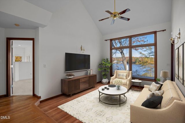 443 Sagamore Drive, Louisburg, NC 27549