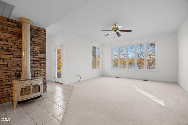 443 Sagamore Drive, Louisburg, NC 27549