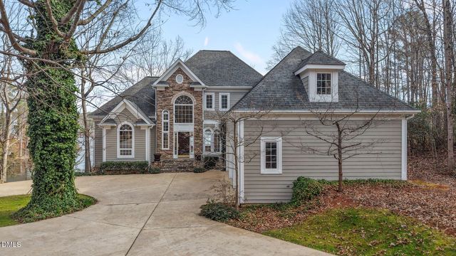 443 Sagamore Drive, Louisburg, NC 27549