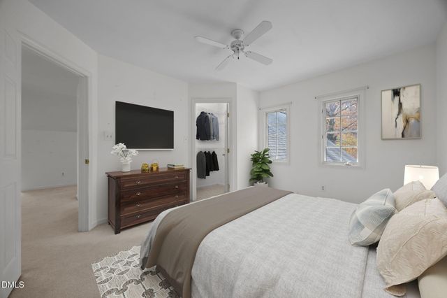 443 Sagamore Drive, Louisburg, NC 27549