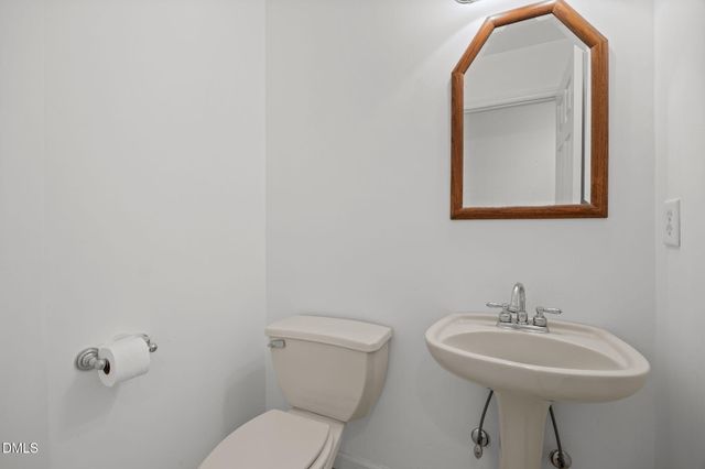 443 Sagamore Drive, Louisburg, NC 27549