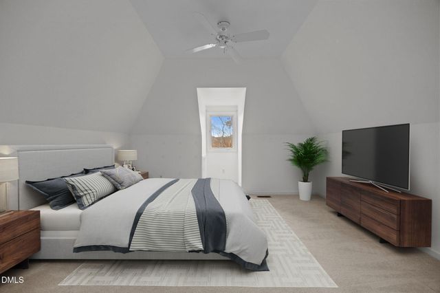 443 Sagamore Drive, Louisburg, NC 27549