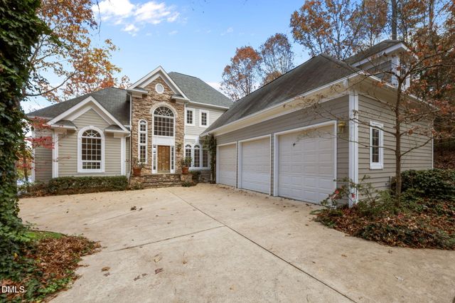 443 Sagamore Drive, Louisburg, NC 27549