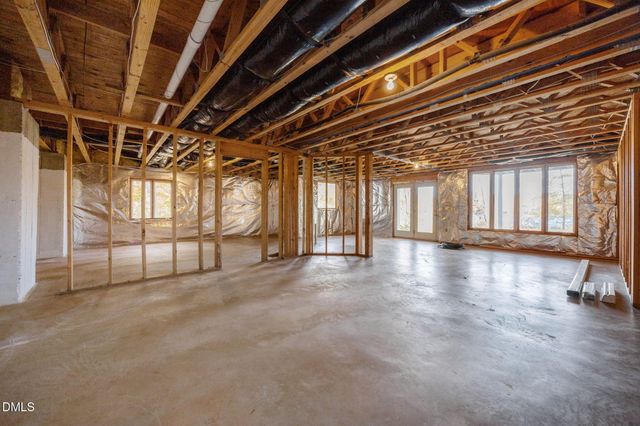 443 Sagamore Drive, Louisburg, NC 27549