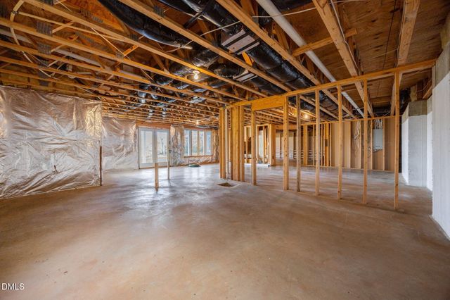 443 Sagamore Drive, Louisburg, NC 27549