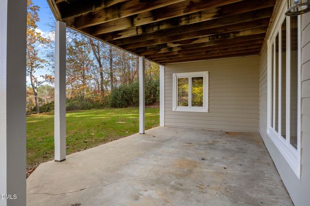 443 Sagamore Drive, Louisburg, NC 27549