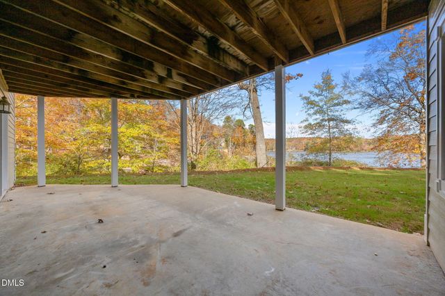 443 Sagamore Drive, Louisburg, NC 27549