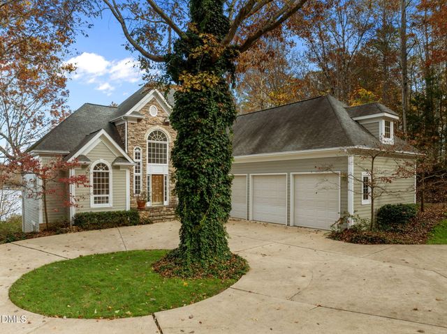 443 Sagamore Drive, Louisburg, NC 27549