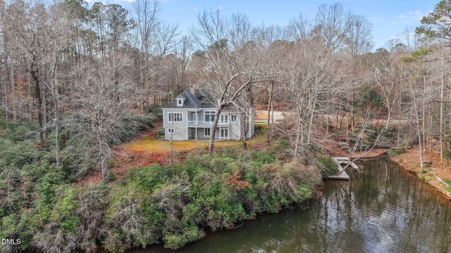 443 Sagamore Drive, Louisburg, NC 27549