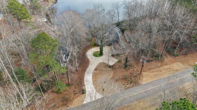 443 Sagamore Drive, Louisburg, NC 27549