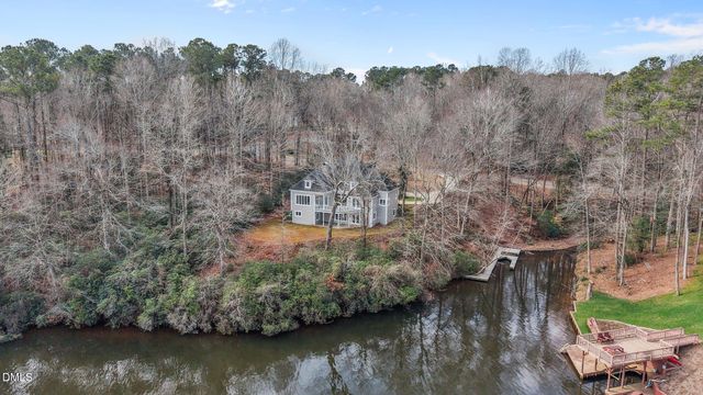 443 Sagamore Drive, Louisburg, NC 27549