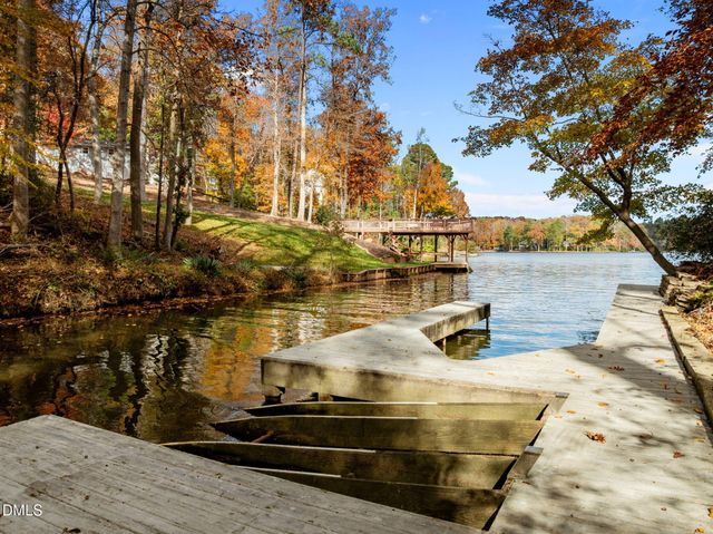 443 Sagamore Drive, Louisburg, NC 27549