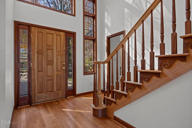 443 Sagamore Drive, Louisburg, NC 27549