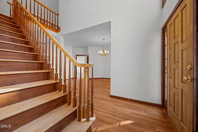 443 Sagamore Drive, Louisburg, NC 27549