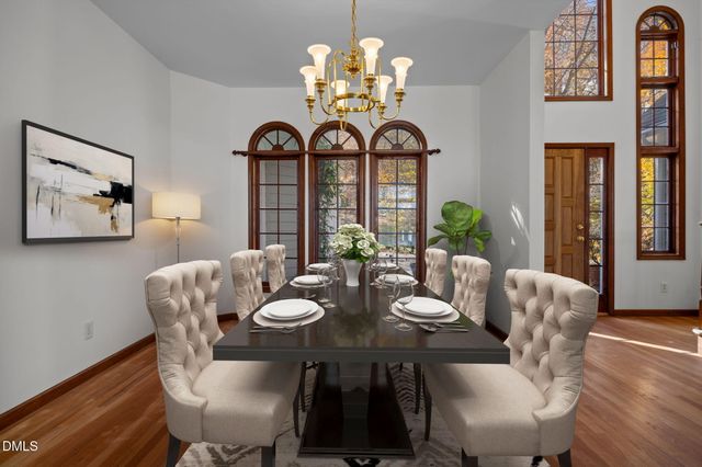 443 Sagamore Drive, Louisburg, NC 27549