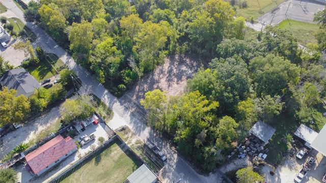0 Edwards Drive, Houston, TX 77396