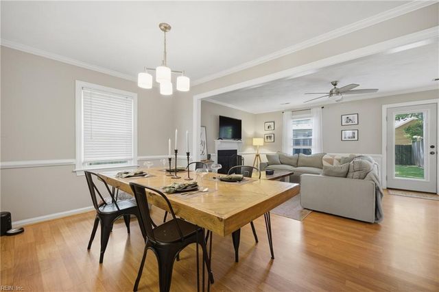 424 Faire CHSE, Chesapeake, VA 23322