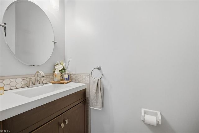424 Faire CHSE, Chesapeake, VA 23322
