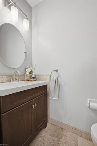 424 Faire CHSE, Chesapeake, VA 23322