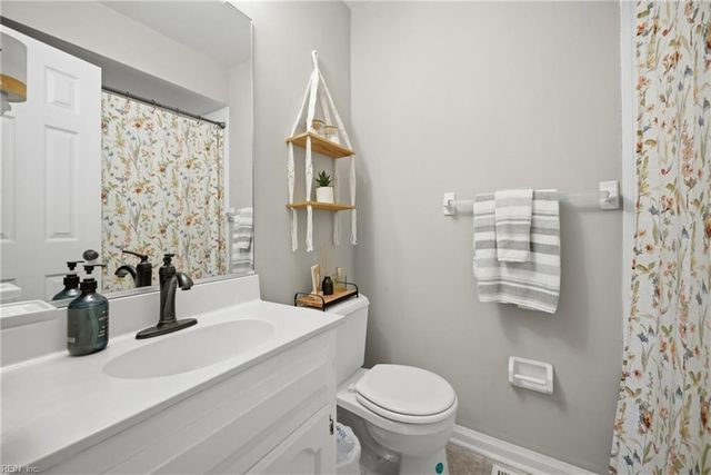 424 Faire CHSE, Chesapeake, VA 23322