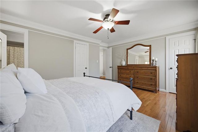 424 Faire CHSE, Chesapeake, VA 23322