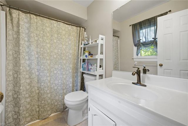 424 Faire CHSE, Chesapeake, VA 23322