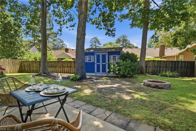 424 Faire CHSE, Chesapeake, VA 23322