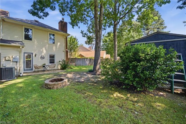 424 Faire CHSE, Chesapeake, VA 23322
