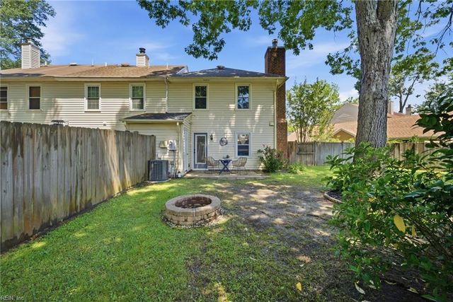 424 Faire CHSE, Chesapeake, VA 23322