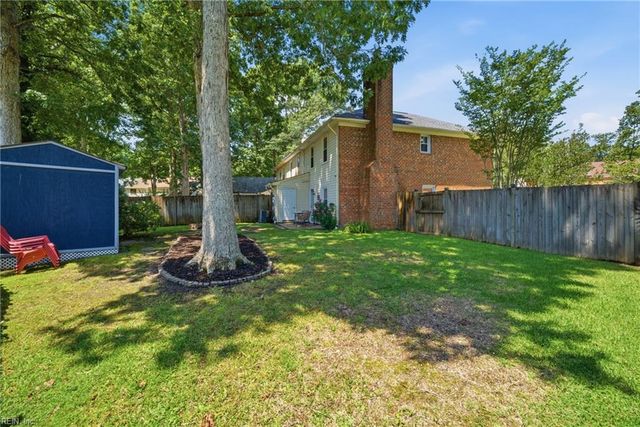 424 Faire CHSE, Chesapeake, VA 23322