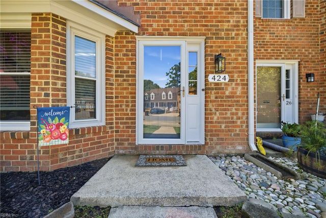 424 Faire CHSE, Chesapeake, VA 23322