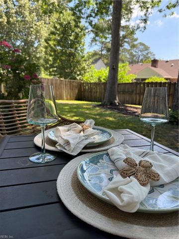 424 Faire CHSE, Chesapeake, VA 23322