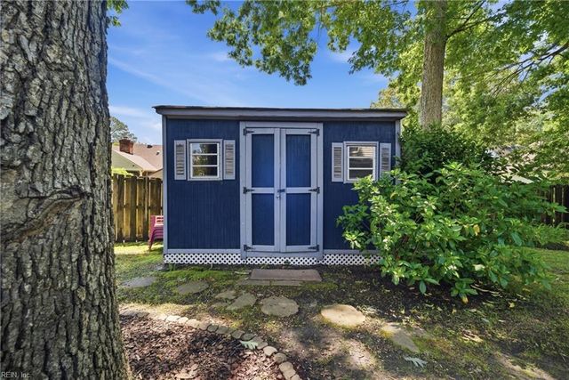 424 Faire CHSE, Chesapeake, VA 23322