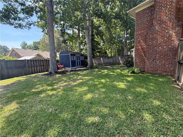 424 Faire CHSE, Chesapeake, VA 23322