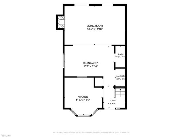 424 Faire CHSE, Chesapeake, VA 23322