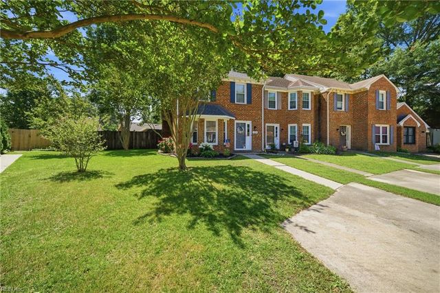 424 Faire CHSE, Chesapeake, VA 23322