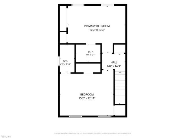 424 Faire CHSE, Chesapeake, VA 23322