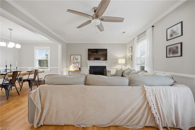 424 Faire CHSE, Chesapeake, VA 23322