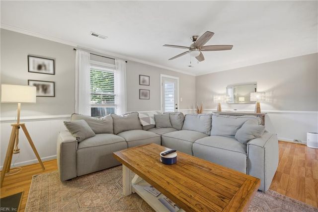 424 Faire CHSE, Chesapeake, VA 23322
