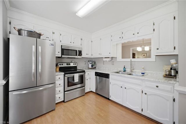 424 Faire CHSE, Chesapeake, VA 23322
