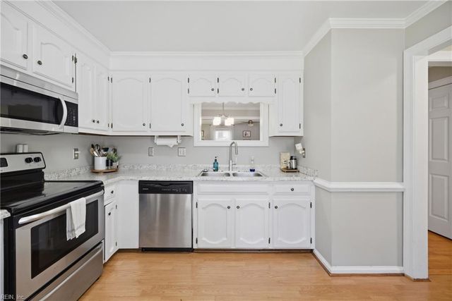 424 Faire CHSE, Chesapeake, VA 23322