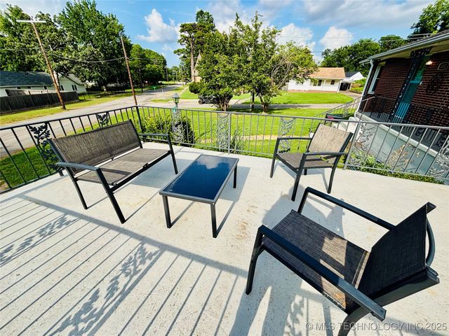 401 High Street, Eufaula, OK 74432