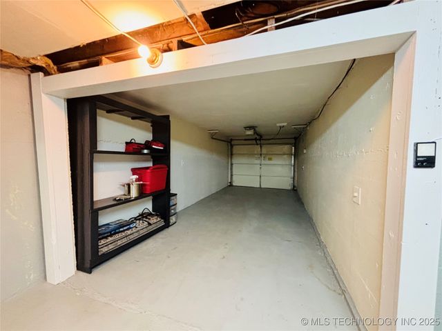 401 High Street, Eufaula, OK 74432