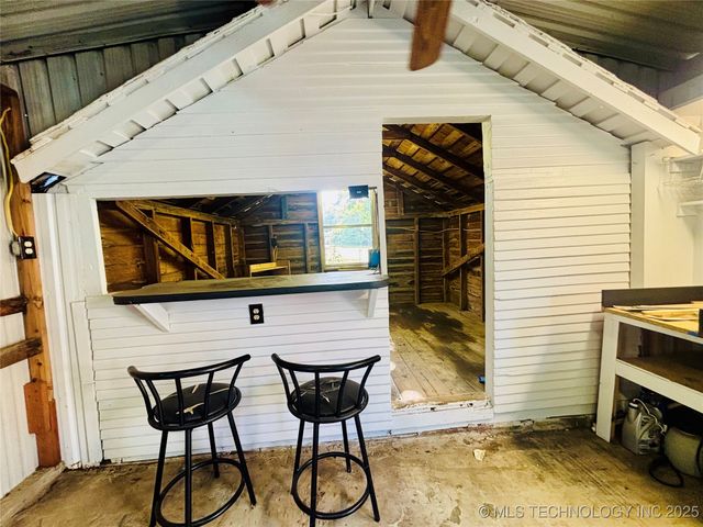 401 High Street, Eufaula, OK 74432