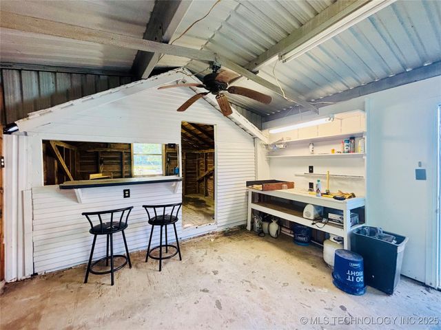 401 High Street, Eufaula, OK 74432