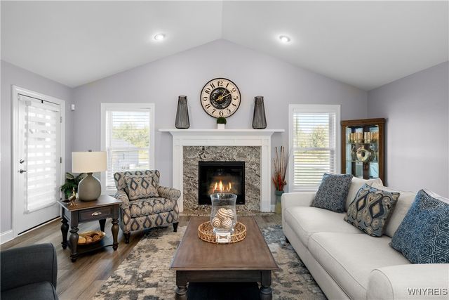 7273 Clarkview Drive, Lockport Town, NY 14094