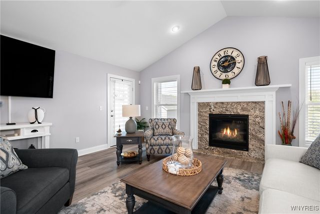 7273 Clarkview Drive, Lockport Town, NY 14094