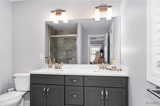 7273 Clarkview Drive, Lockport Town, NY 14094