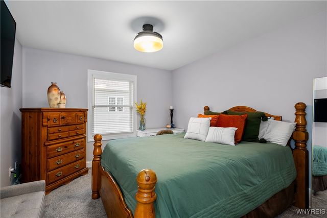 7273 Clarkview Drive, Lockport Town, NY 14094