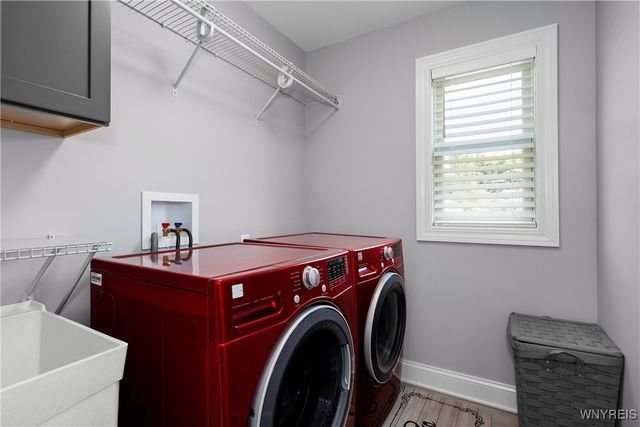 7273 Clarkview Drive, Lockport Town, NY 14094